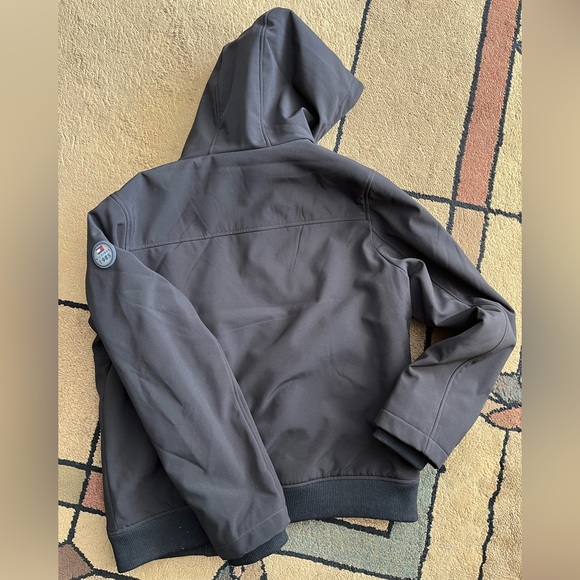 Tommy Hilfiger men’s winter coat - excellent condition - Picture 2 of 4